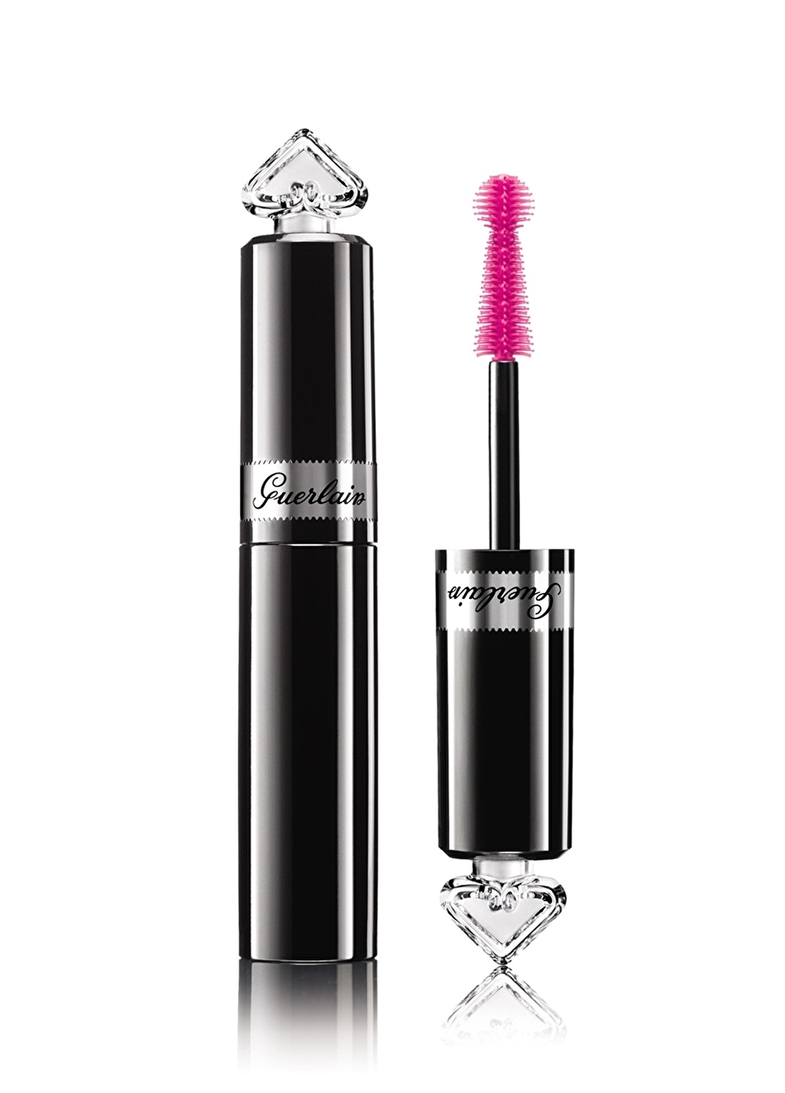 Guerlain La Petite Robe Noire Lashdress Mascara - 01 Black Maskara