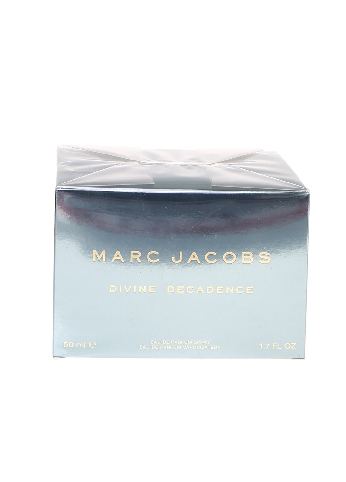 Marc Jacobs Divine Decadence Edt 50 Ml Kadın Parfüm