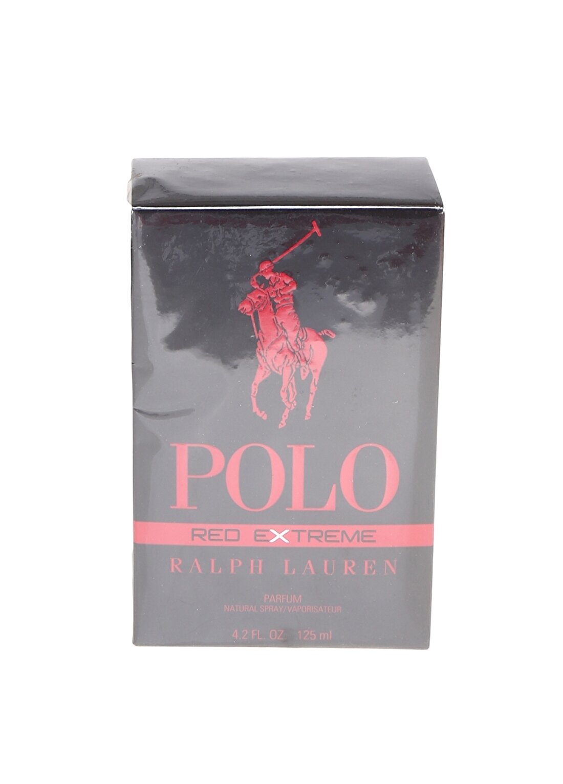 Ralph Lauren Polo Red Extreme 125 Ml Erkek Parfüm