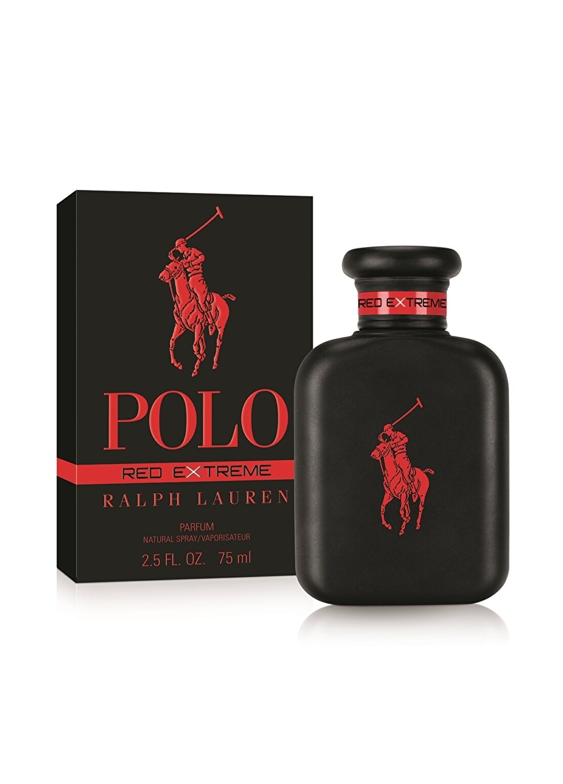 Ralph Lauren Polo Red Extreme 75 Ml Erkek Parfüm