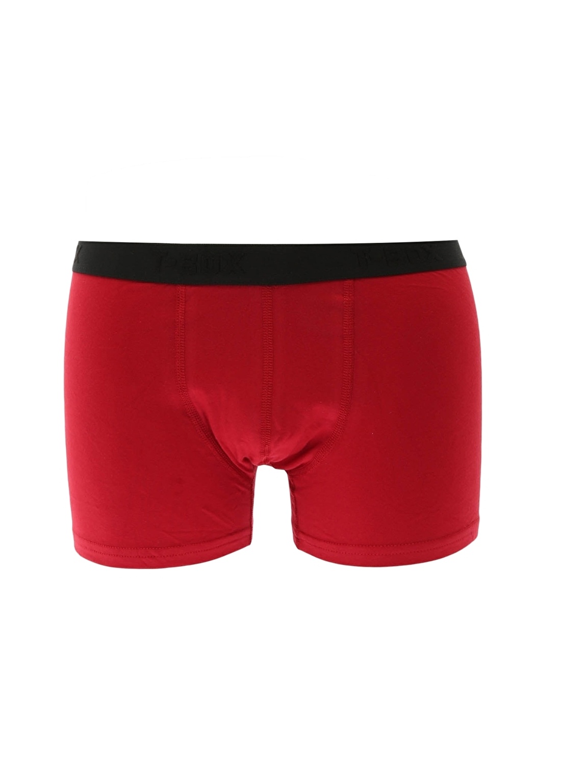 T-Box Siyah Boxer