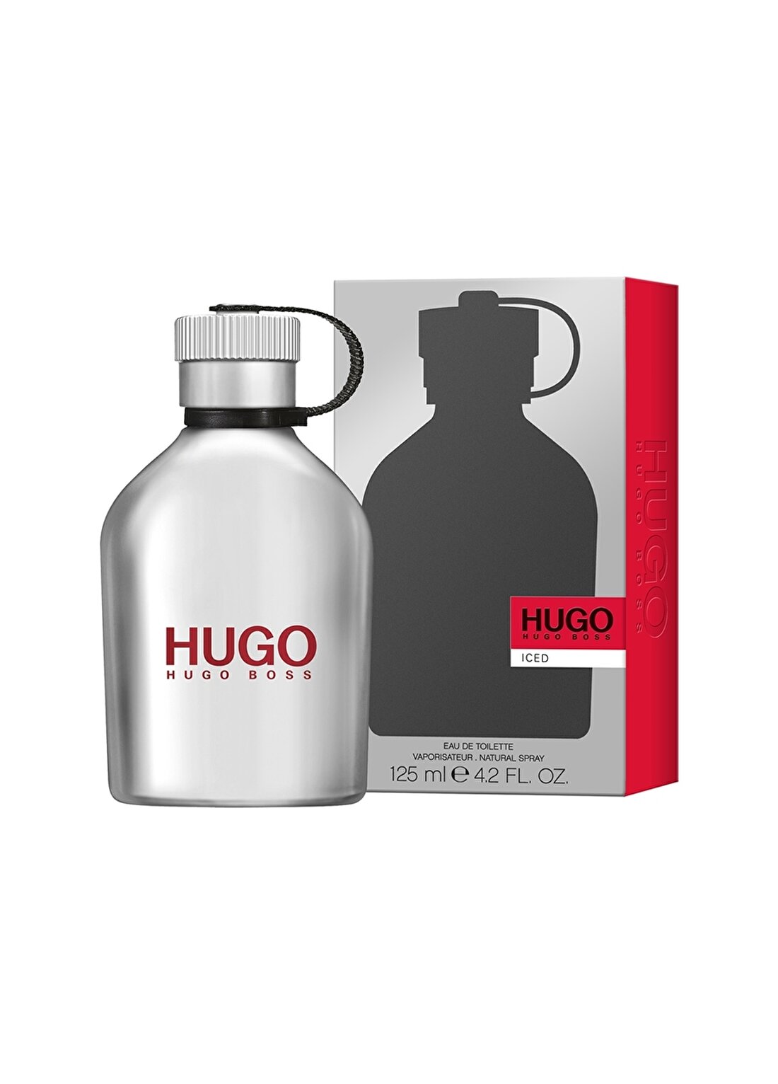 Hugo Boss Iced Edt 125 Ml Erkek Parfüm
