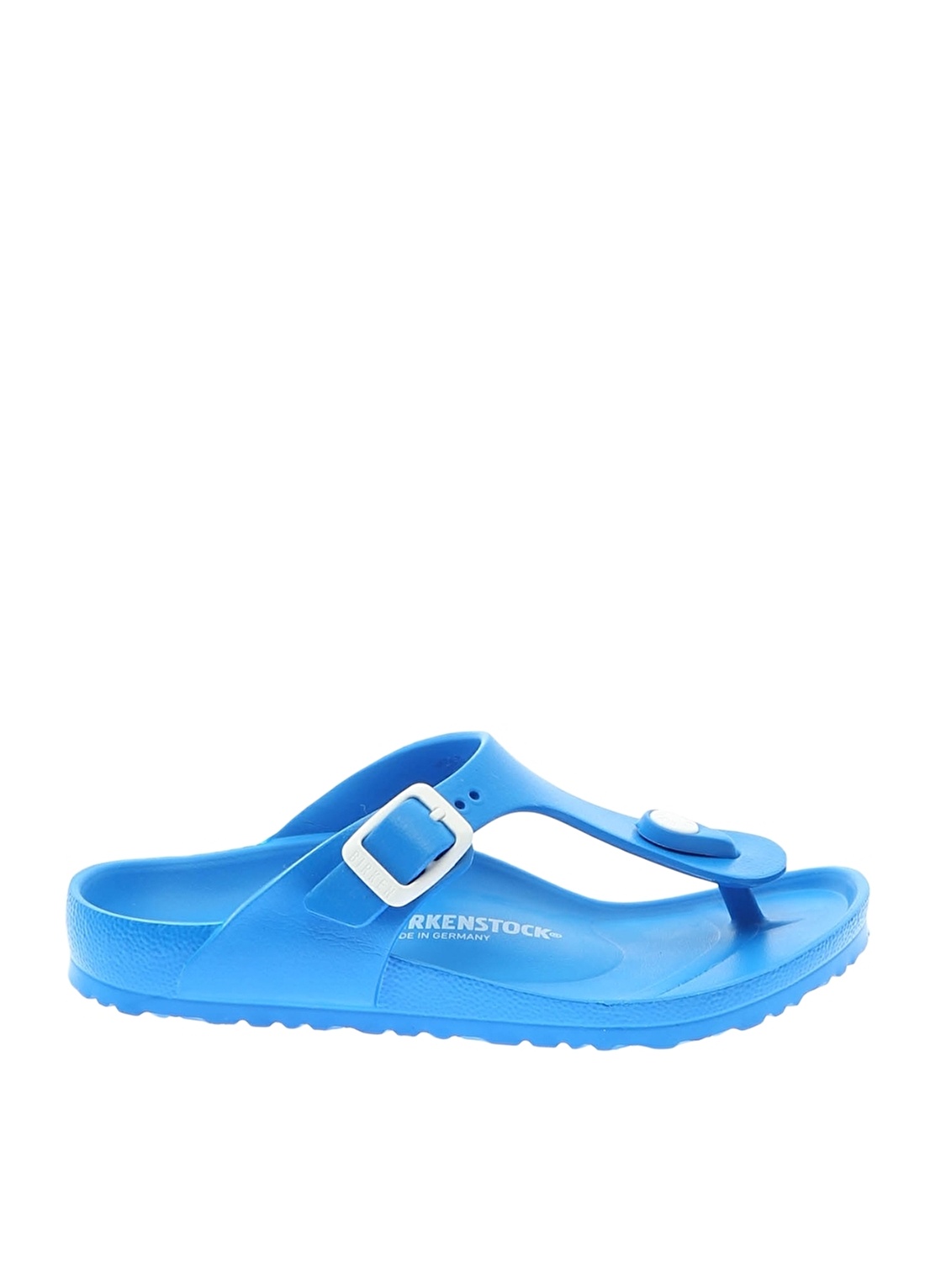 Birkenstock Mavi Çocuk Plaj Terliği