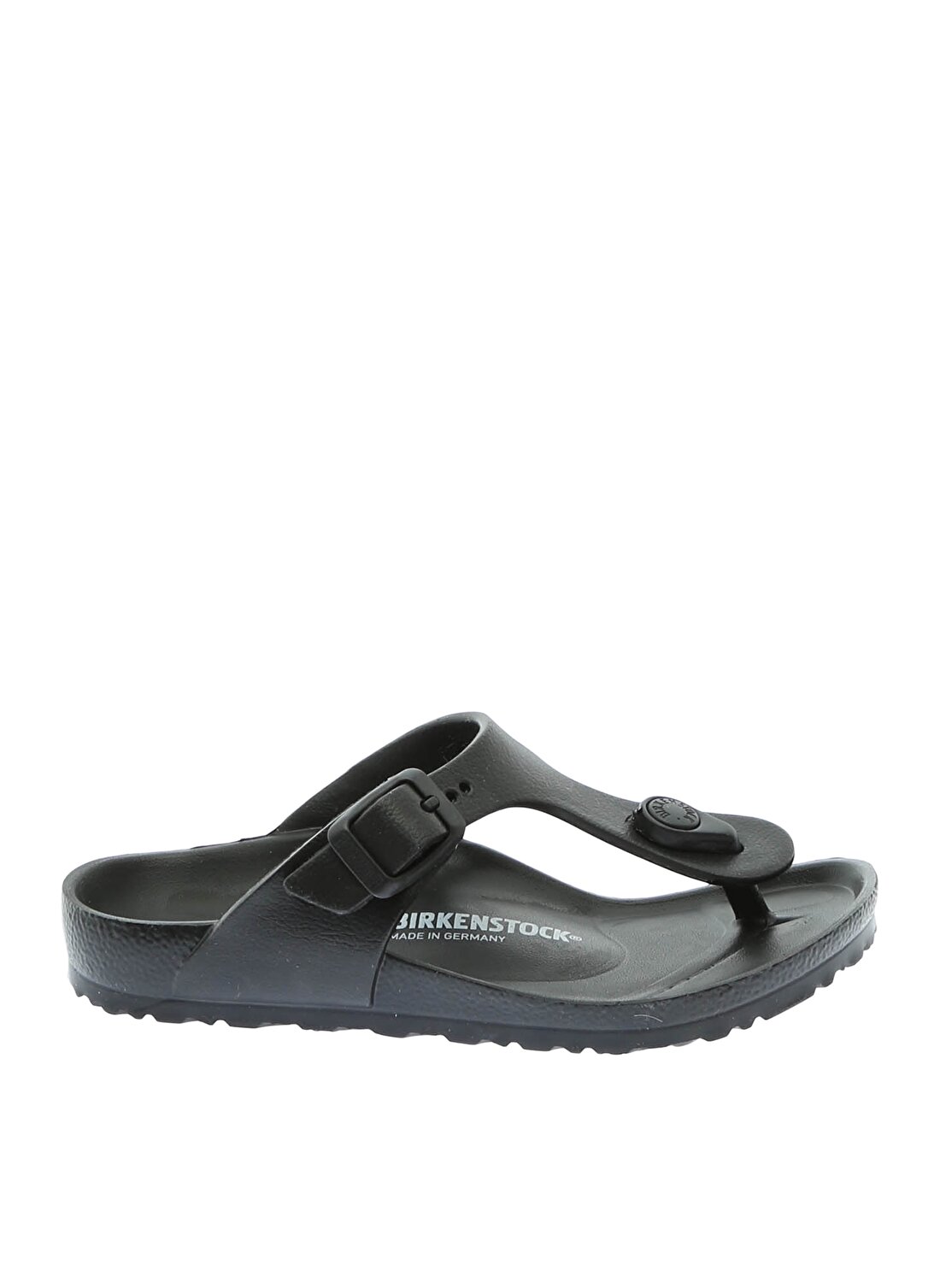 Birkenstock Siyah Erkek Çocuk Plaj Terliği