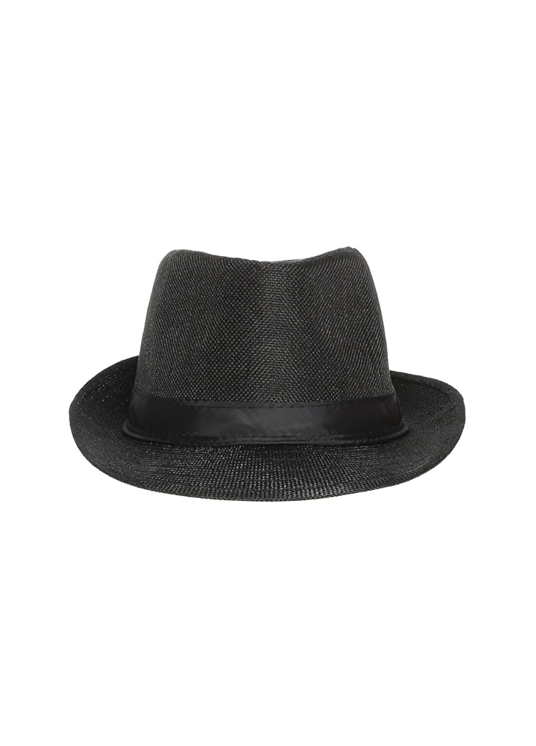 Fonem Stone Siyah Erkek Şapka