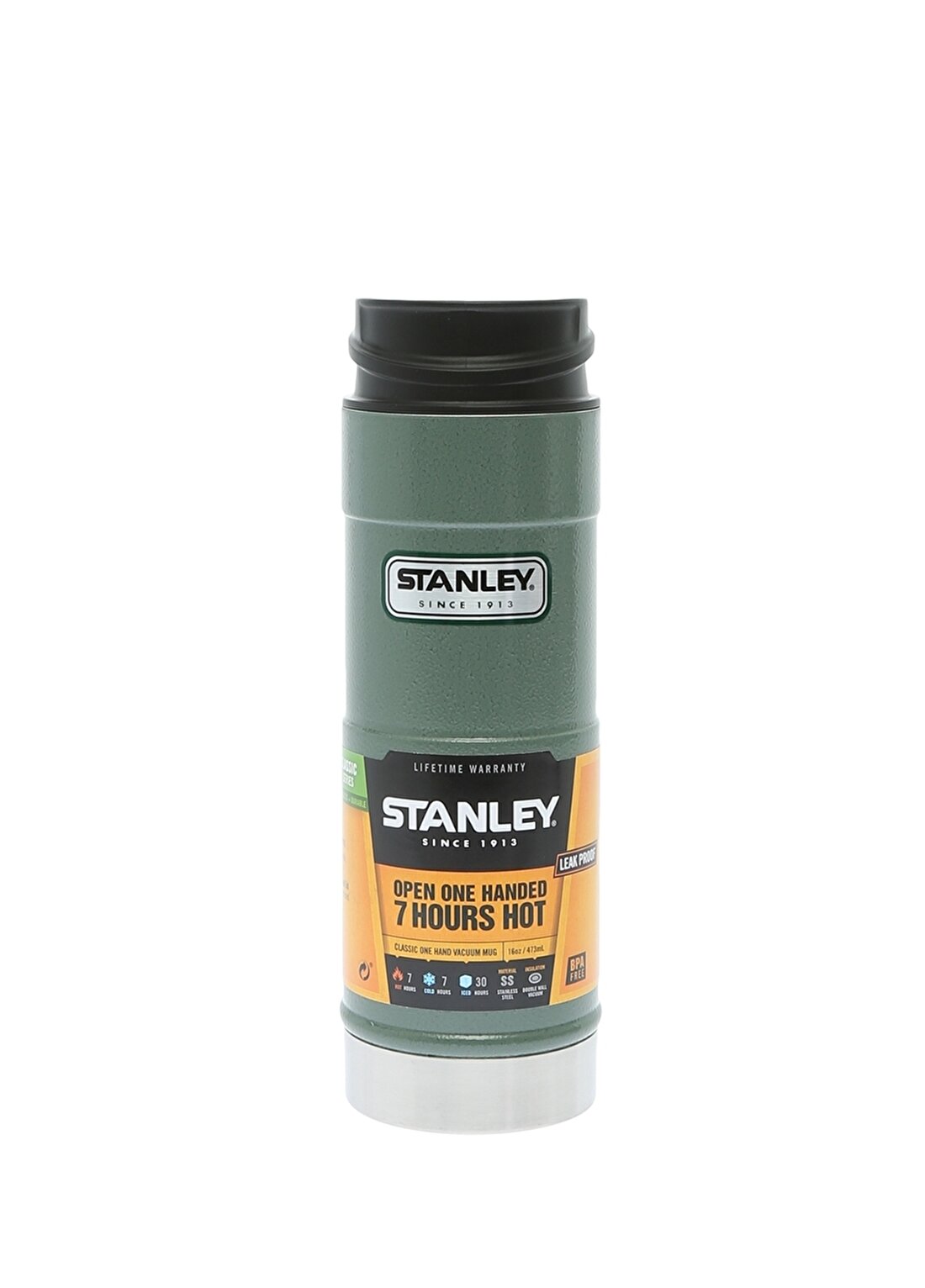 Stanley Classıc One Hand Mug 0,47 Lt Termos