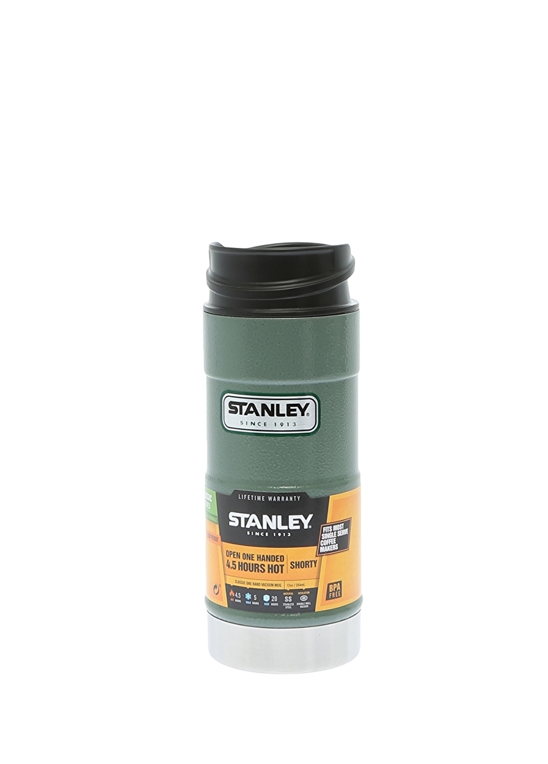 Stanley Classıc One Hand Mug 0,35 Lt Termos