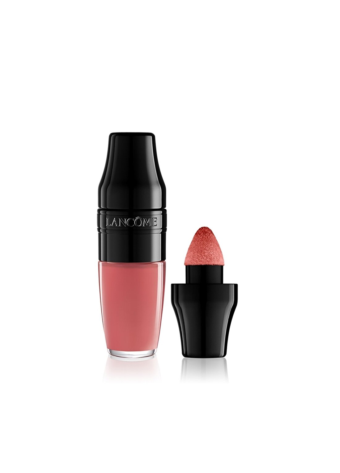 Lancome Matte Shaker Lipstick - 272 Ruj