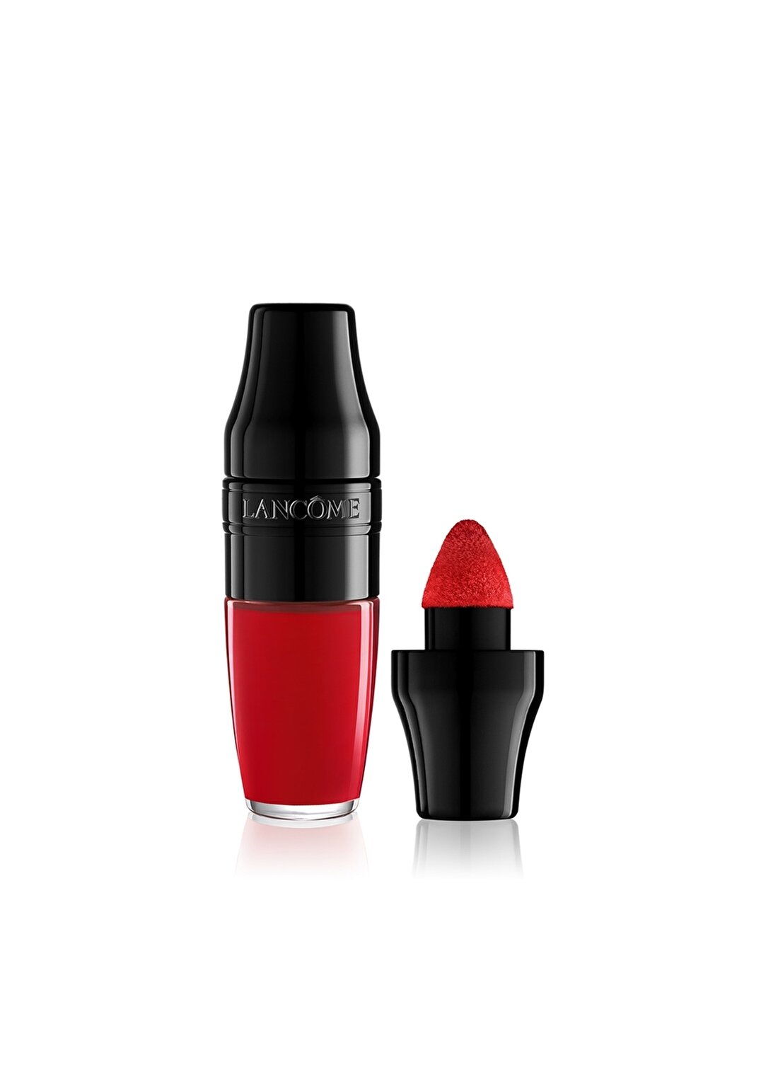 Lancome Matte Shaker Lipstick - 189 Redy In 5 Ruj
