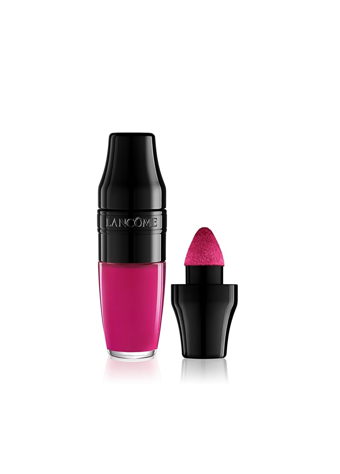 Lancome Matte Shaker Lipstick - 378 Pink Power Ruj