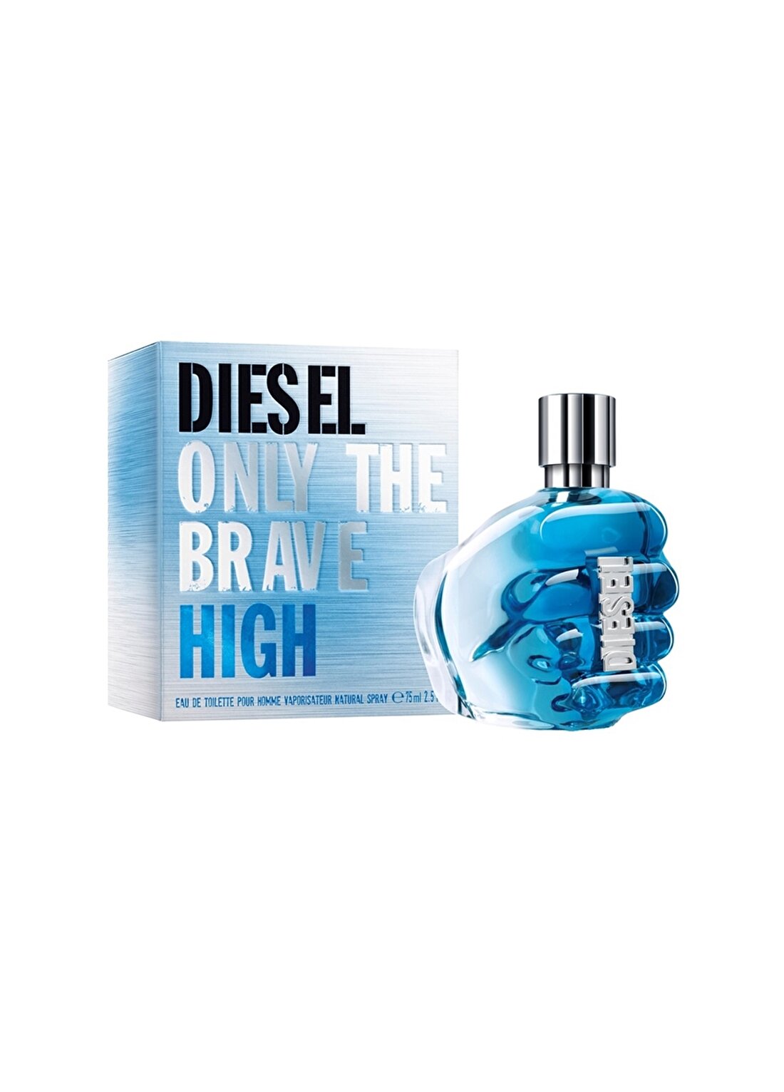 Diesel Only The Brave High Edt 75 Ml Erkek Parfüm