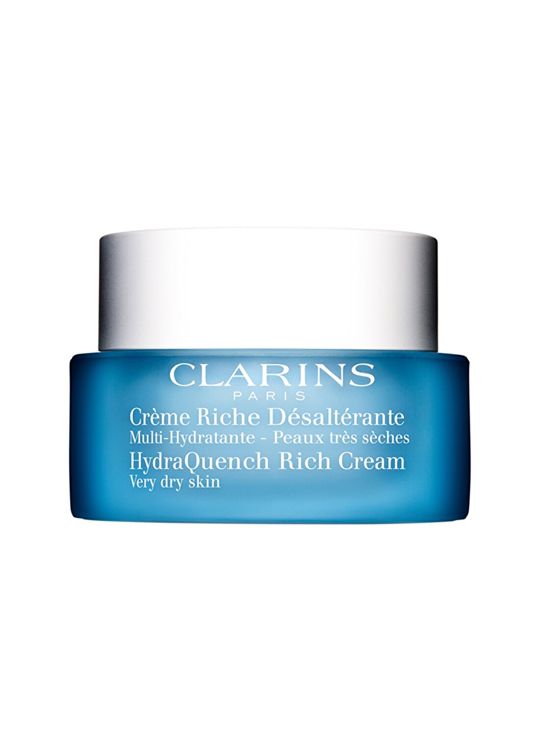 Clarins Hydra Essentiel Rich Cream Very Dry Skin Nemlendirici