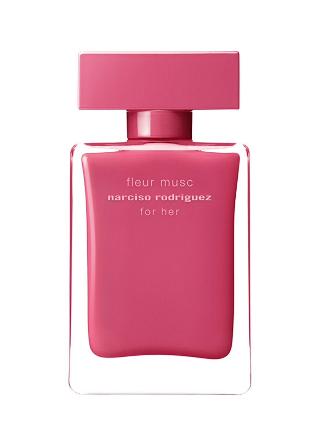 Narciso Rodriguez For Her Fleur Musc Edp 50 Ml Kadın Parfüm