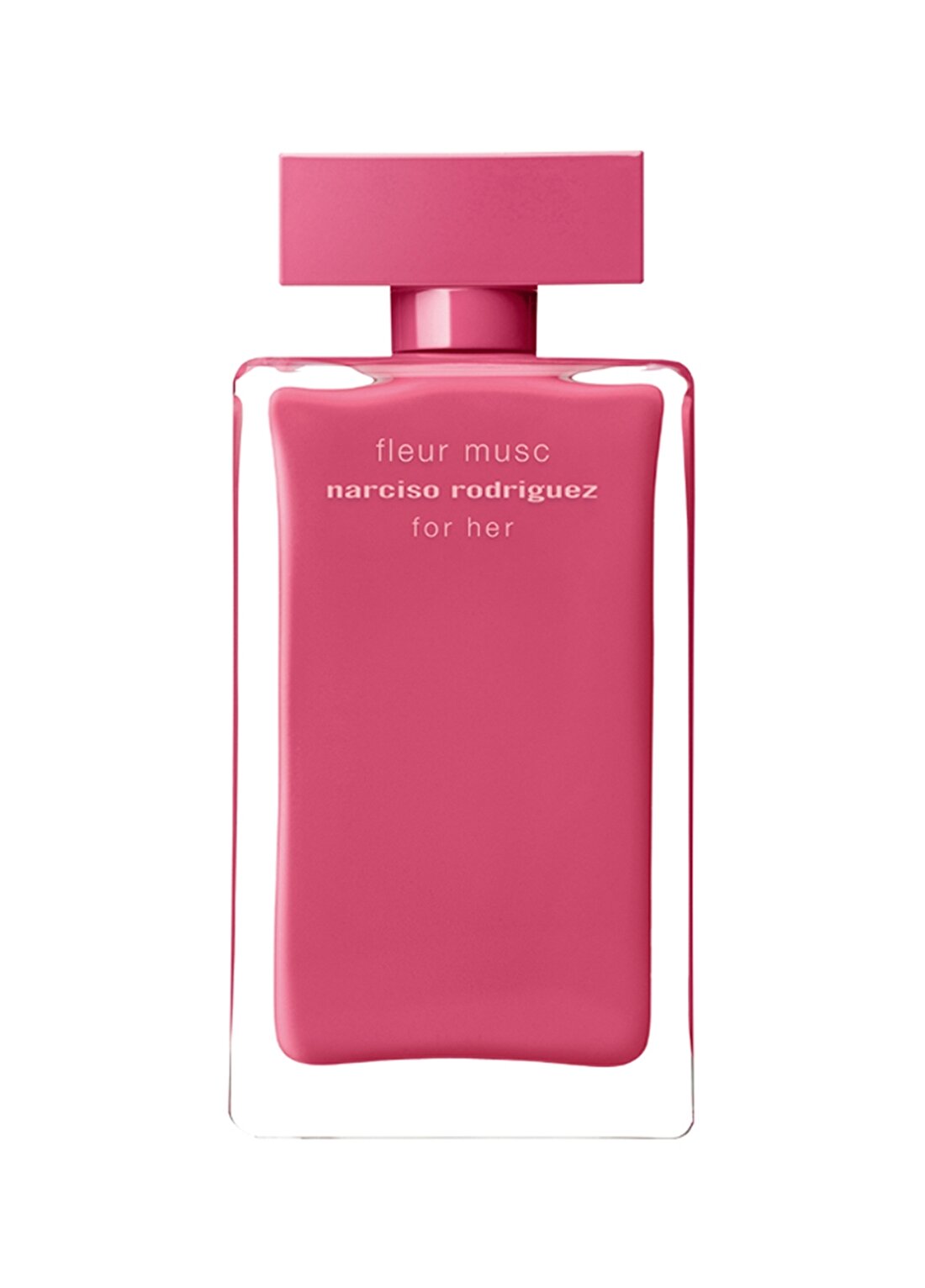 Narciso Rodriguez For Her Fleur Musc Edp 100 Ml Kadın Parfüm