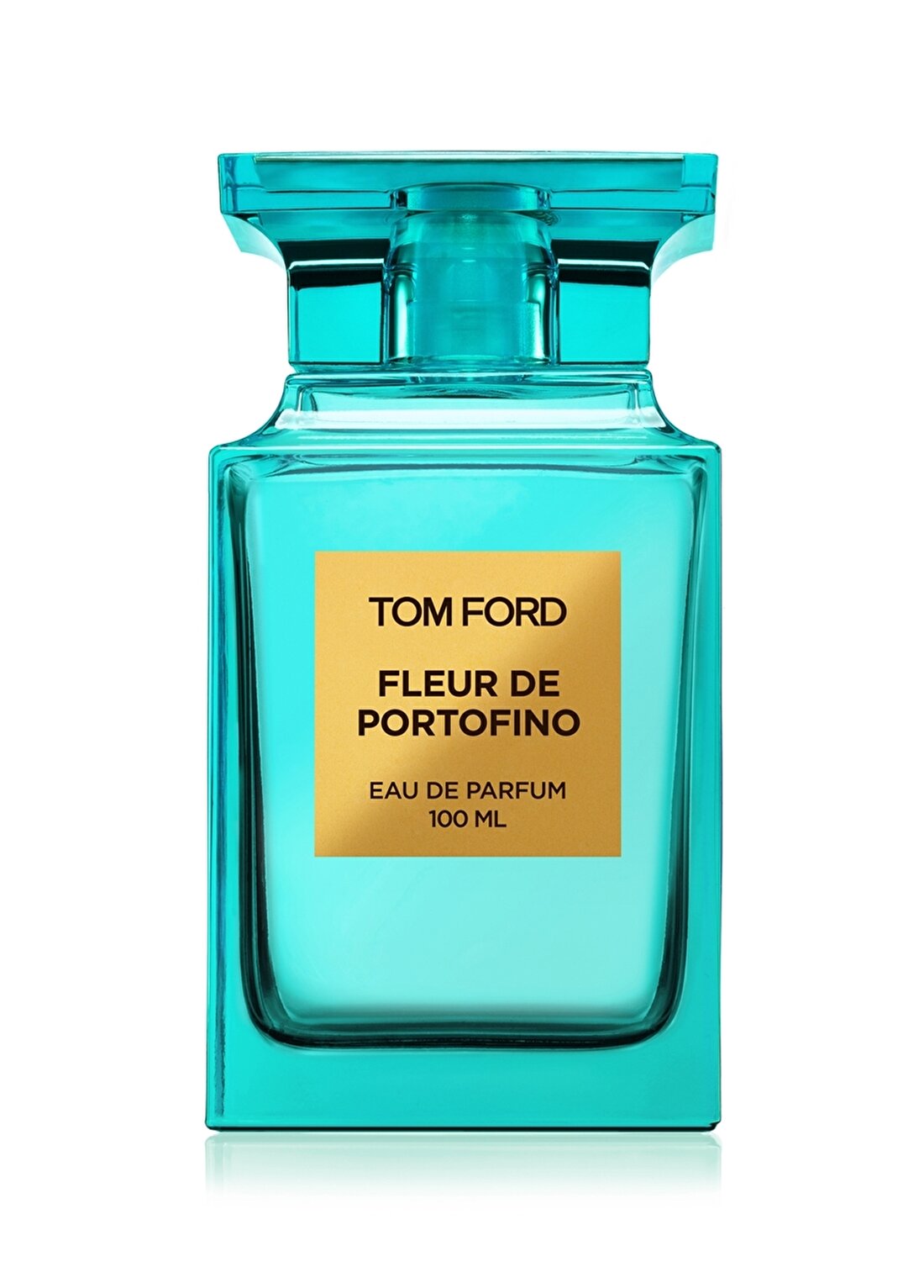 Tom Ford Fleur De Portofino Edp 100 Ml Unisex Parfüm