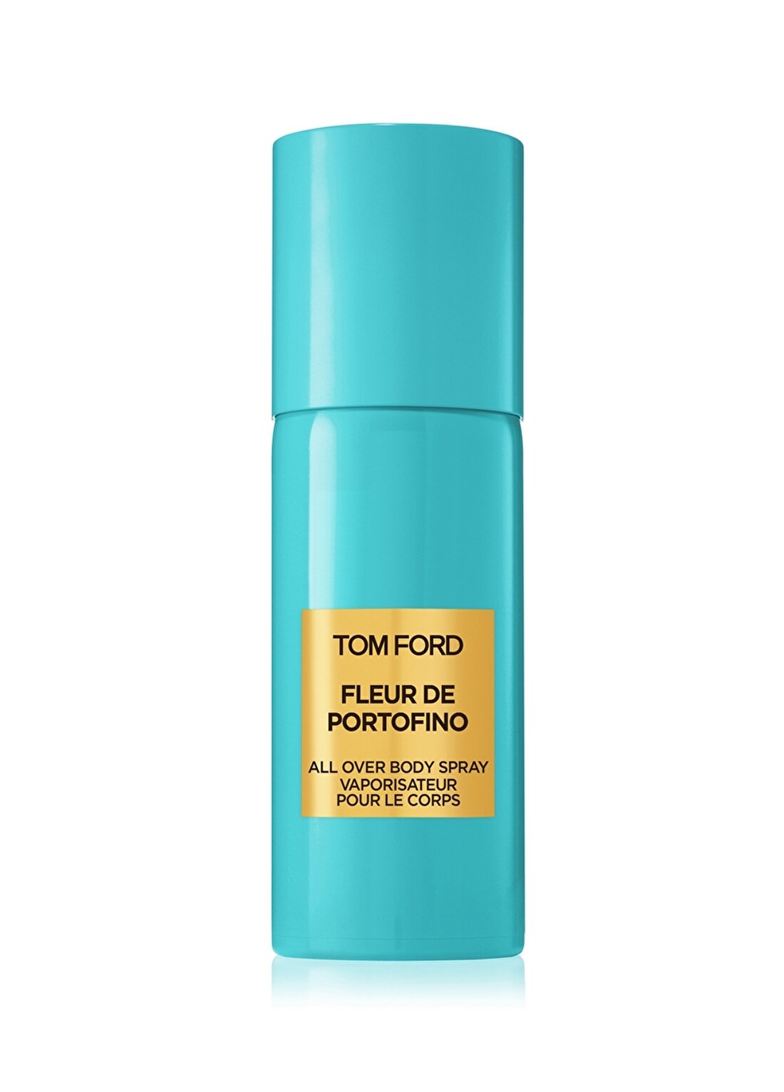 Tom Ford Fleur De Portofino All Over Spray 150 Ml Unisex Deodorant