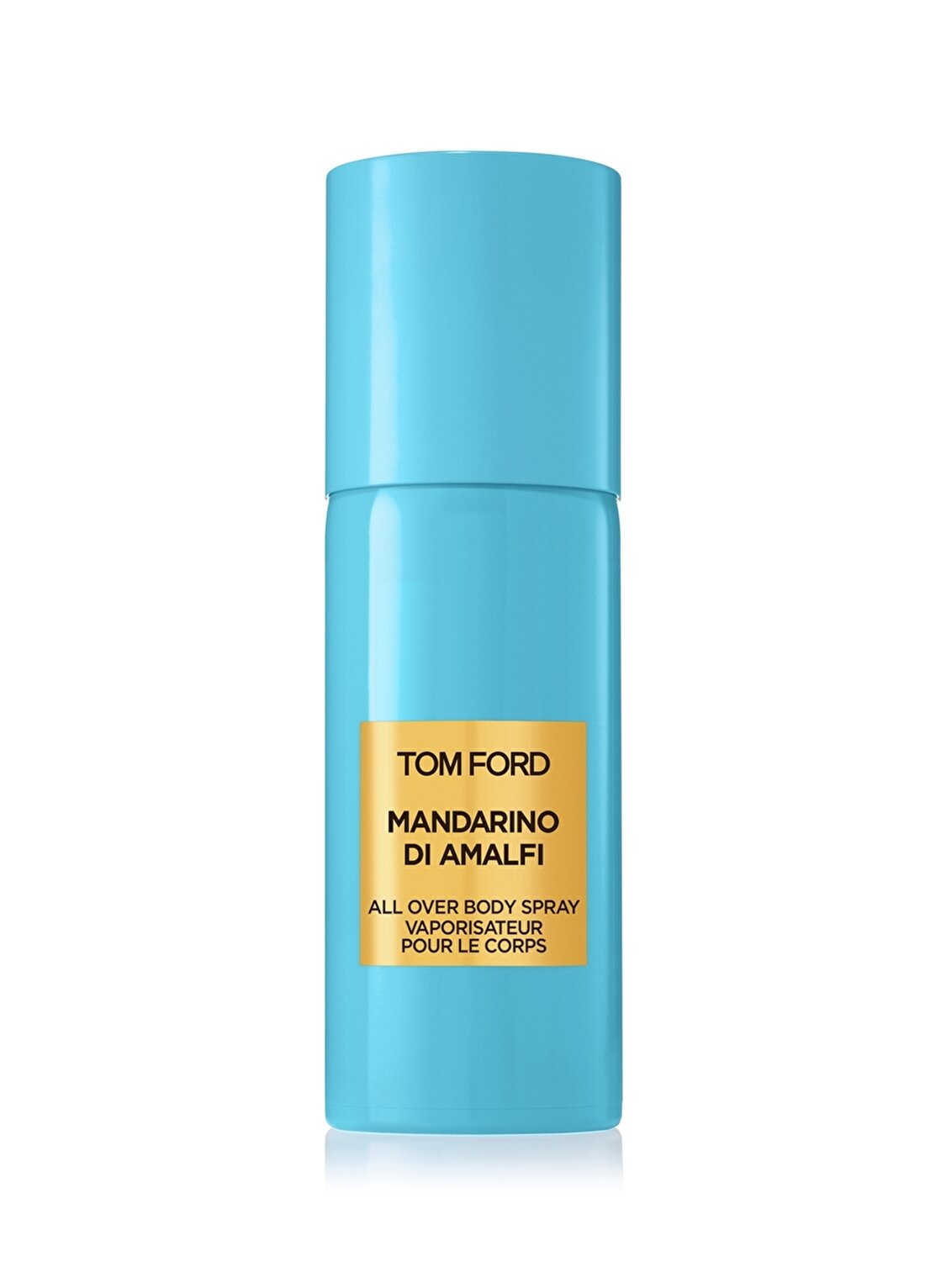 Tom Ford Mandarino Di Amalfi All Over Spray 150 Ml Unisex Deodorant