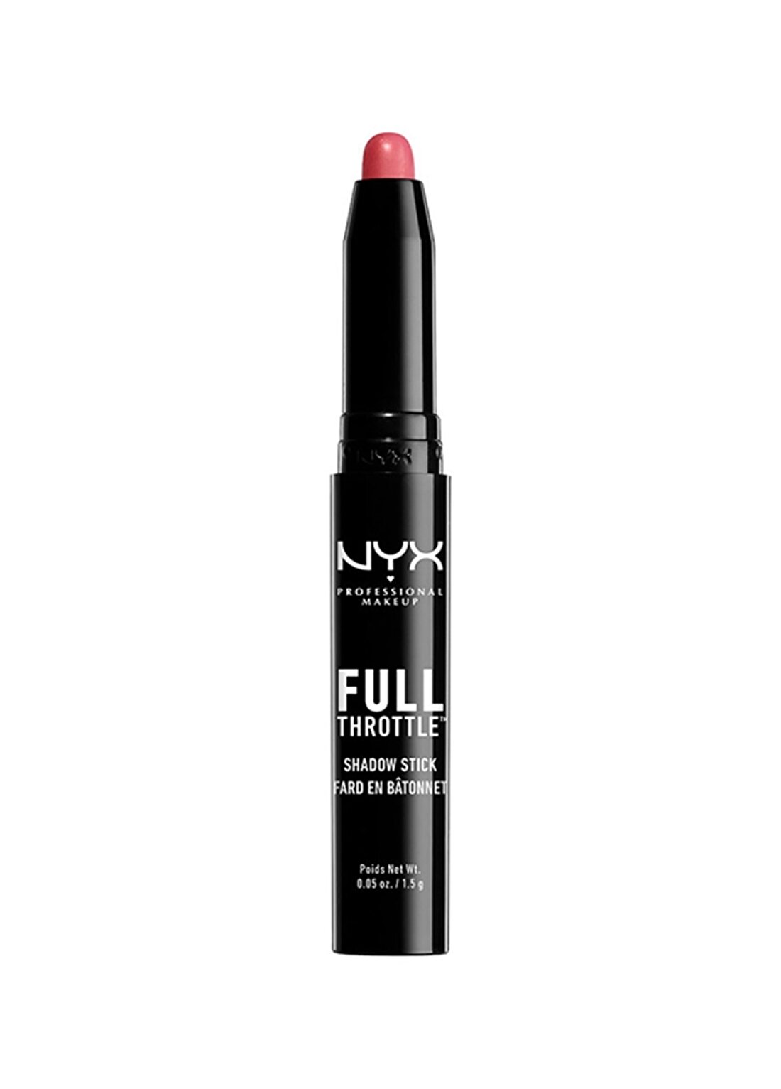 Nyx Professional Makeup Find Your Fire Göz Farı