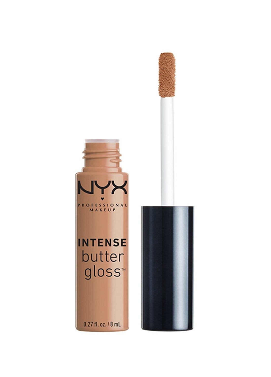 Nyx Professional Makeup Cookie Butter Ruj