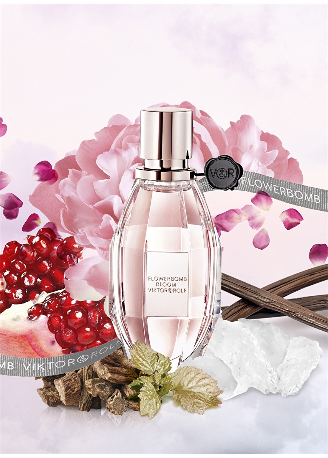 Viktor&Rolf Flower Bomb Bloom Edt 100 Ml Kadın Parfüm