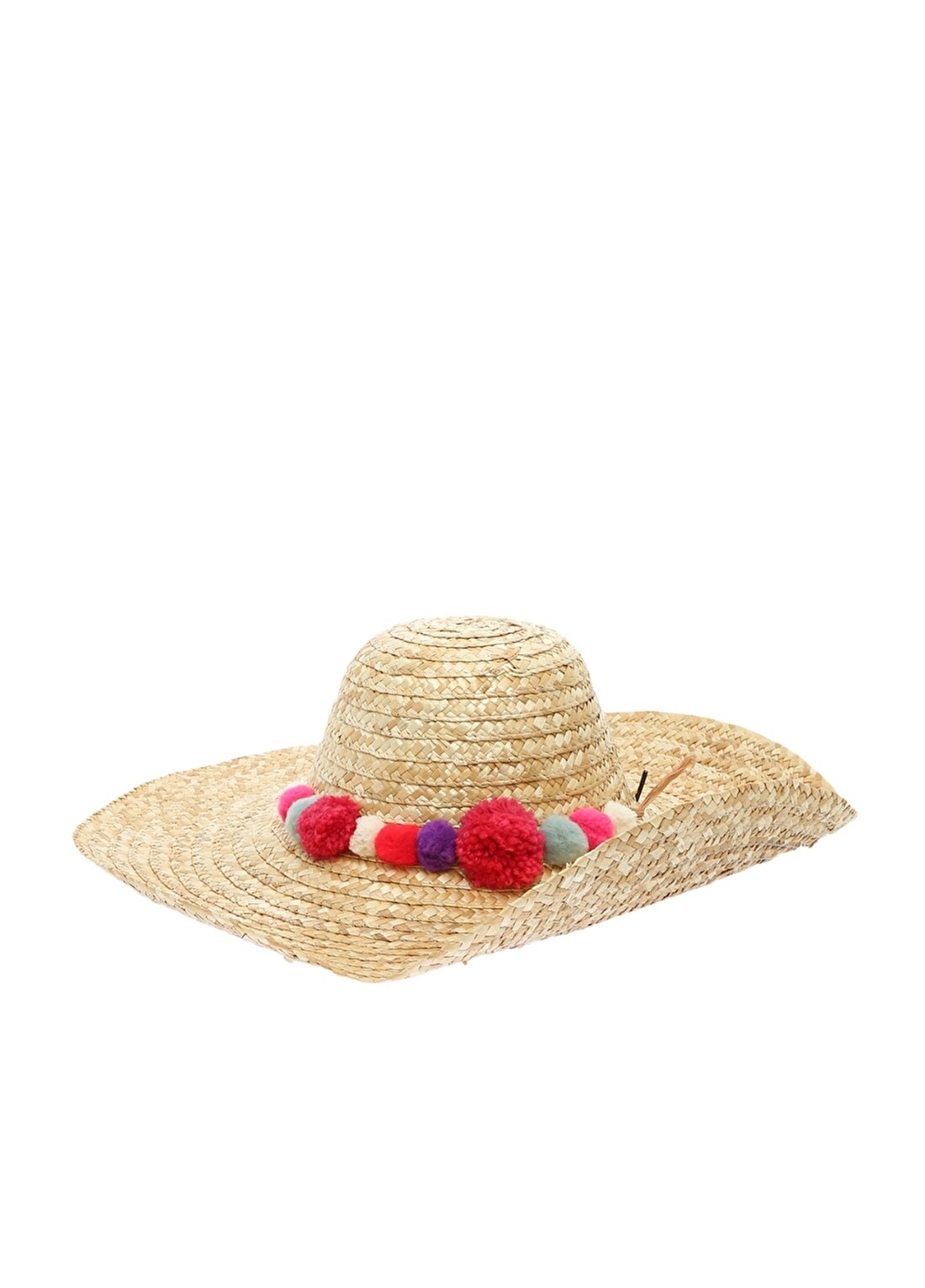 Boyner Fresh Pembe Melanj Kadın Şapka