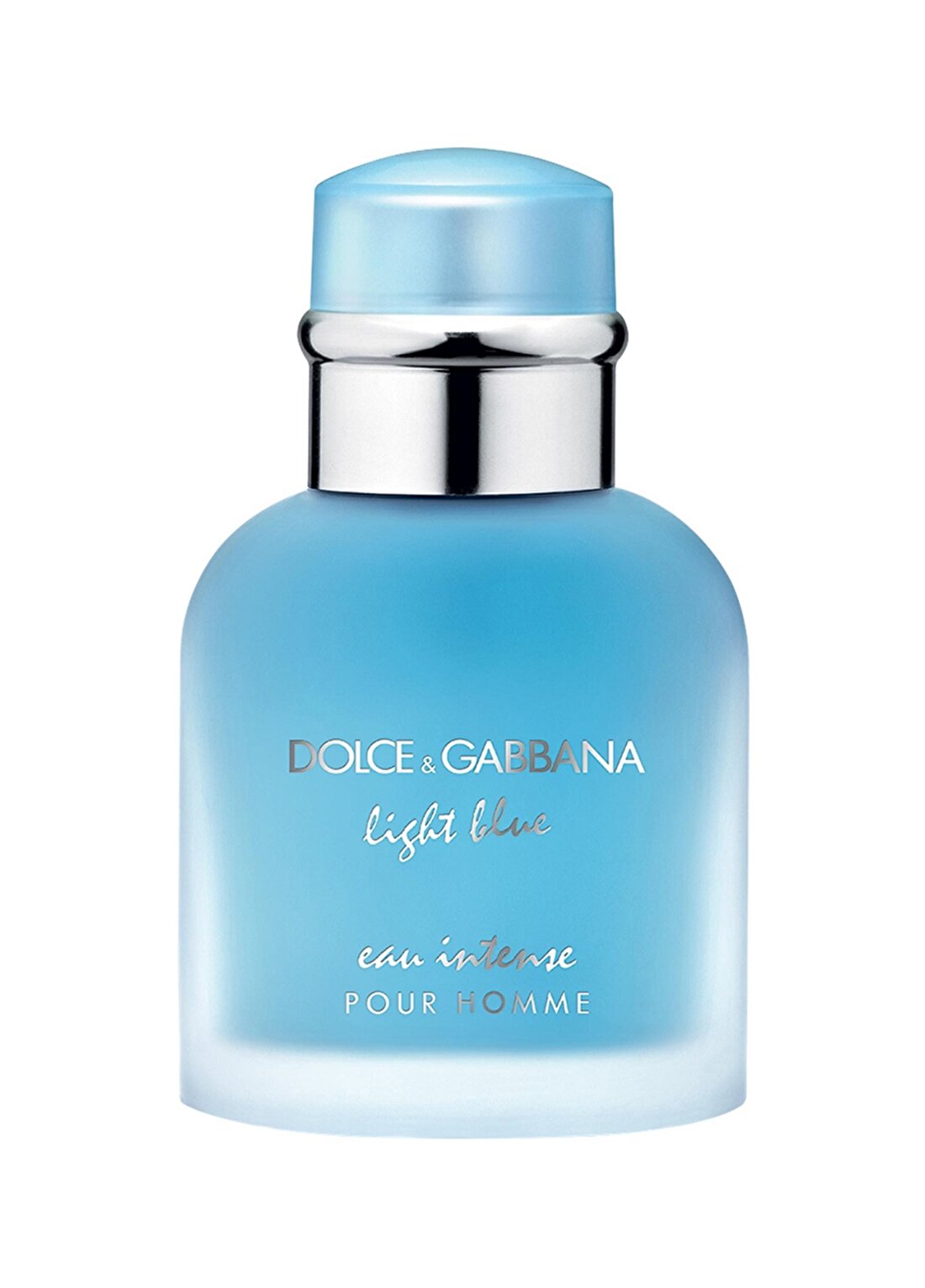 Dolce&Gabbana Light Blue Eau Intense Edp 50 Ml Erkek Parfüm