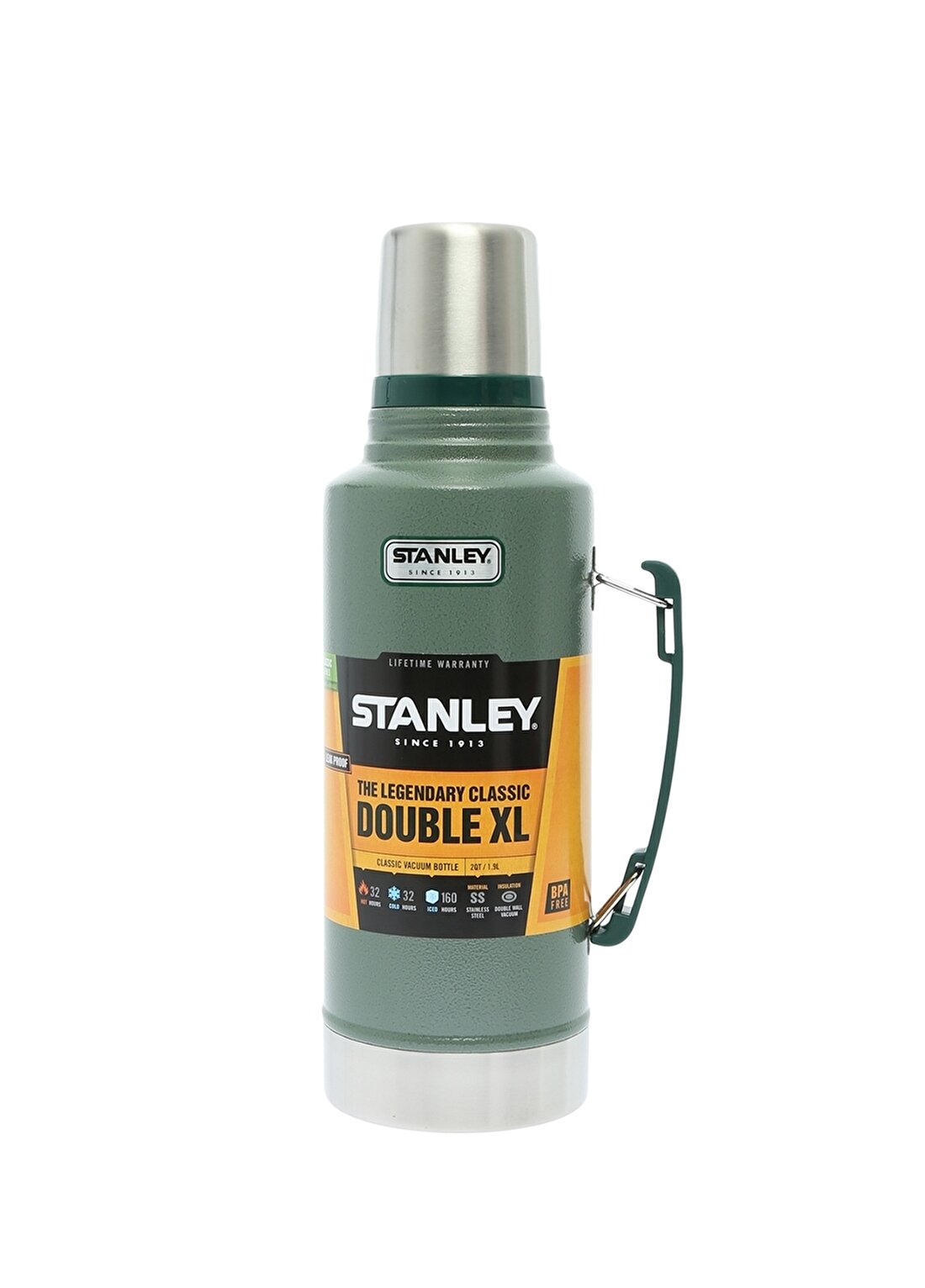 Stanley Classıc Vacuum Flask 1,9 Lt Termos