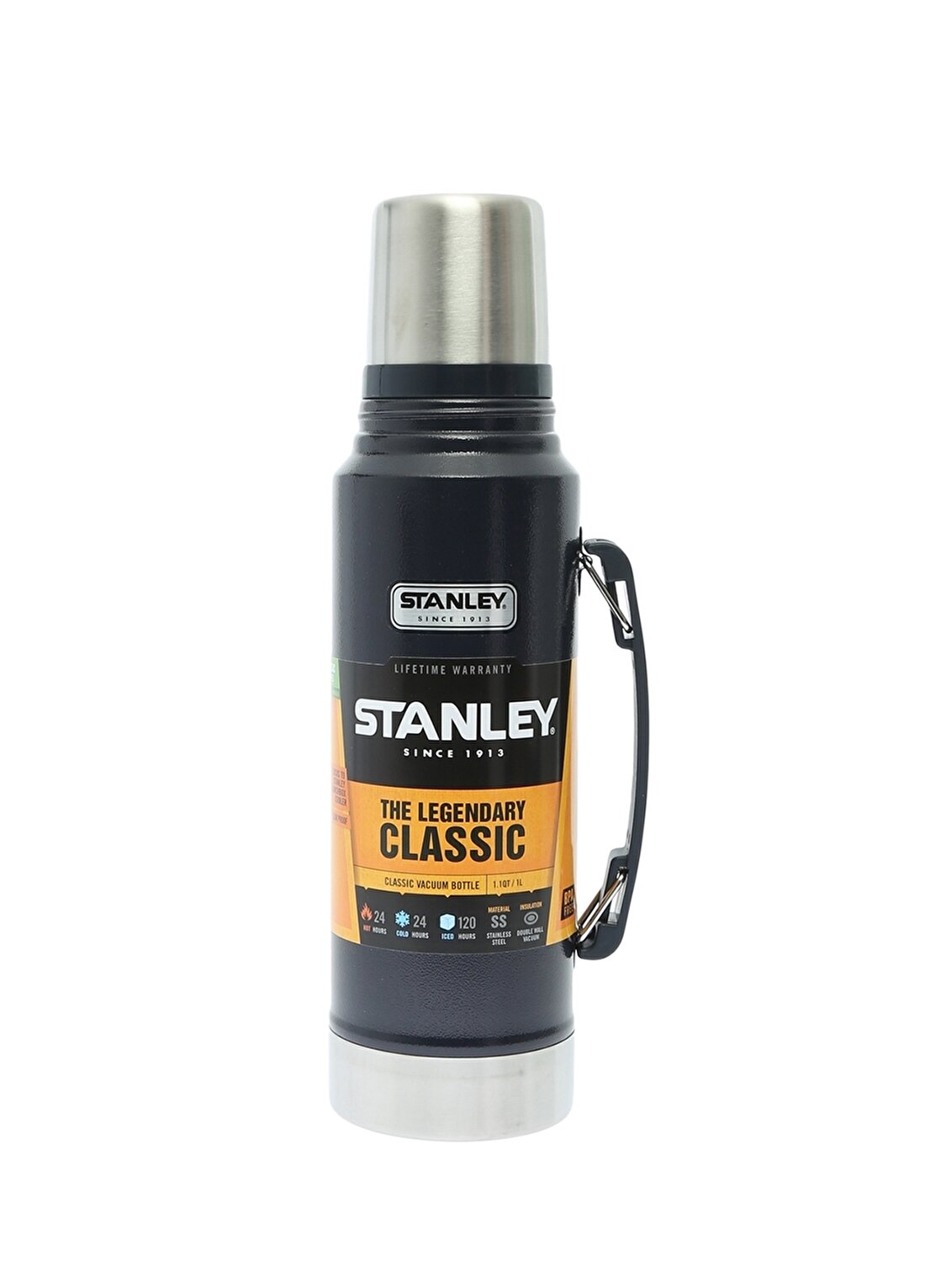 Stanley Classıc Vacuum Flask 1 Lt Termos