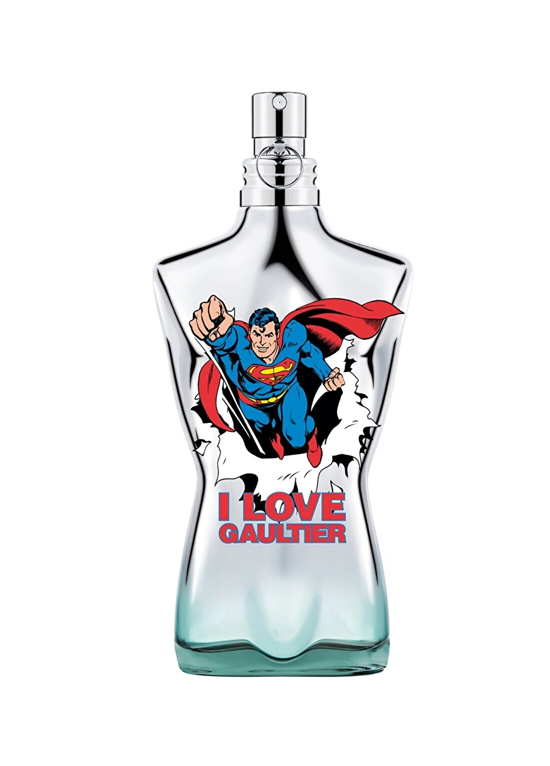Jean Paul Gaultier Superman Edt 125 Ml Parfüm