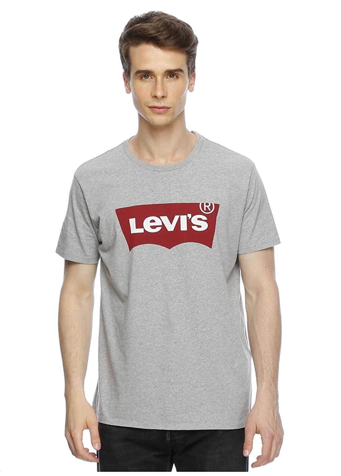 Levis 17783-0138 Graphic Setin Neck Graph T-Shirt