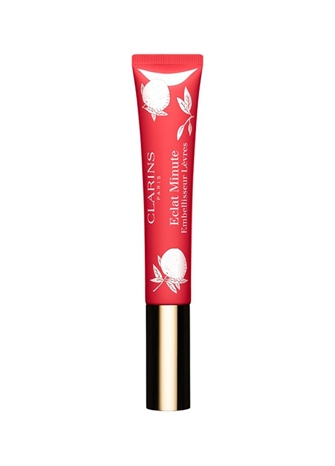 Clarins Instant Light Natural Lip Perfector 13 - Pink Grapefruit Ruj