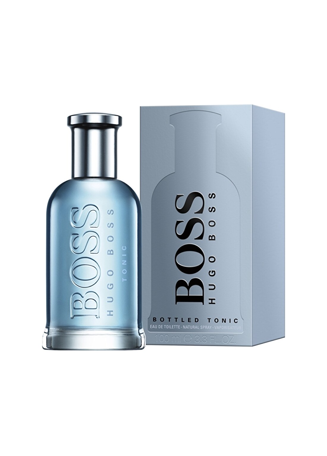 Hugo Boss Bottled Intense Edp 100 Ml Erkek Parfüm