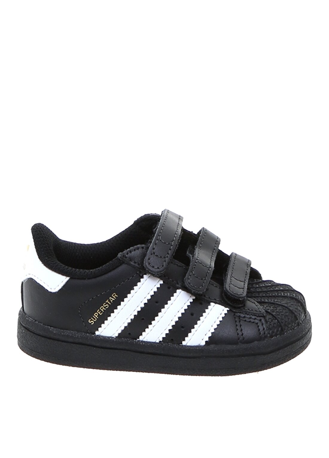 Adidas BZ0419 Superstar Cf Bebek Yürüyüş Ayakkabısı