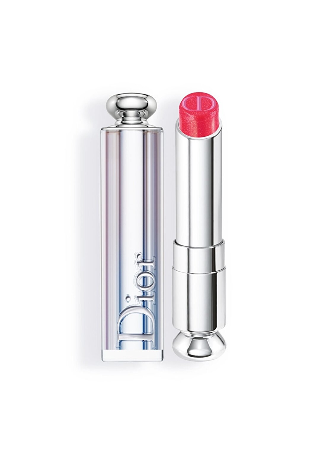 Dior Addict Lipstick 875 Beverly Pink Ruj