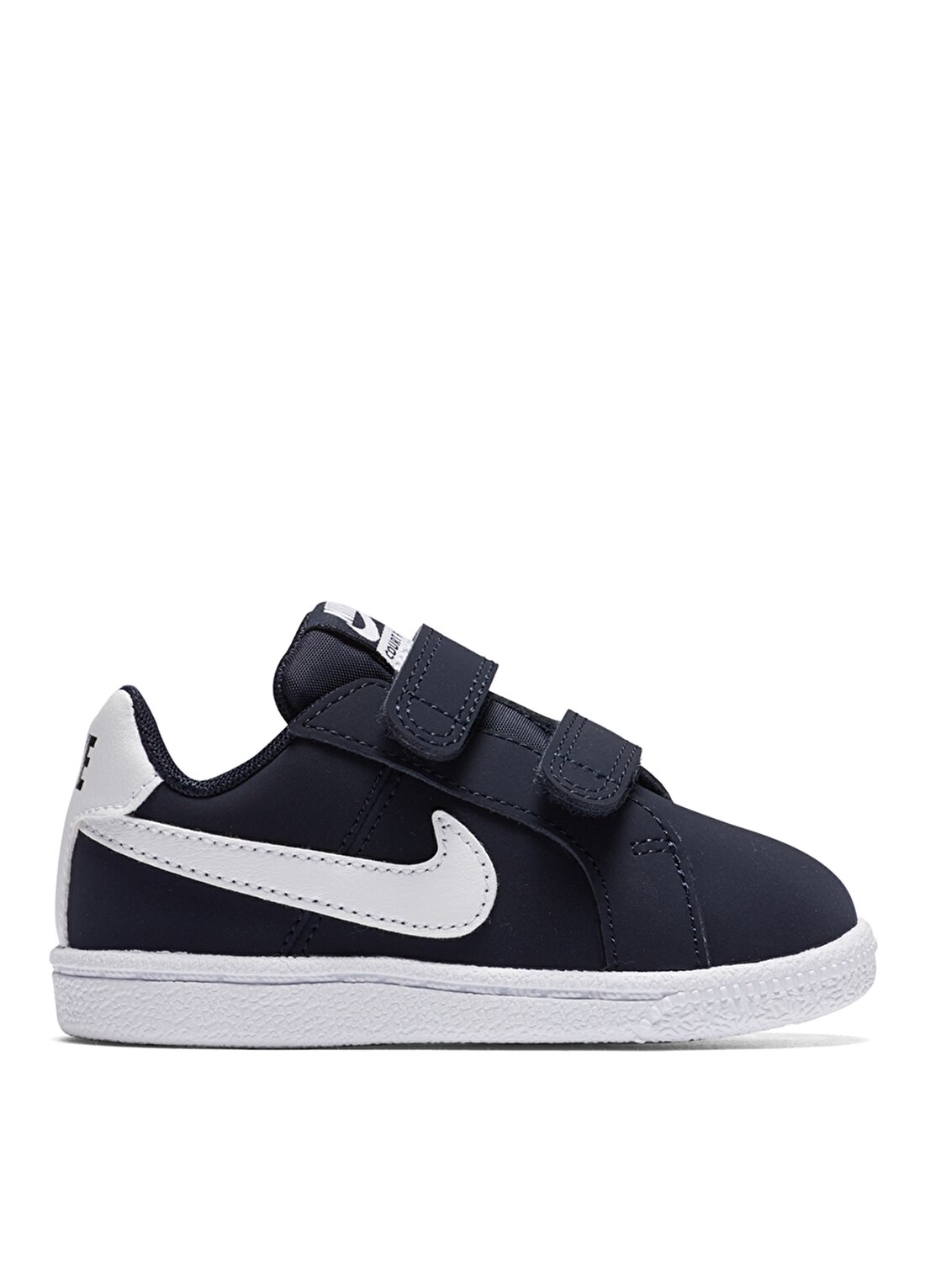 Nike Court Royale (Tdv) Toddler 833537-400 Yürüyüş Ayakkabısı