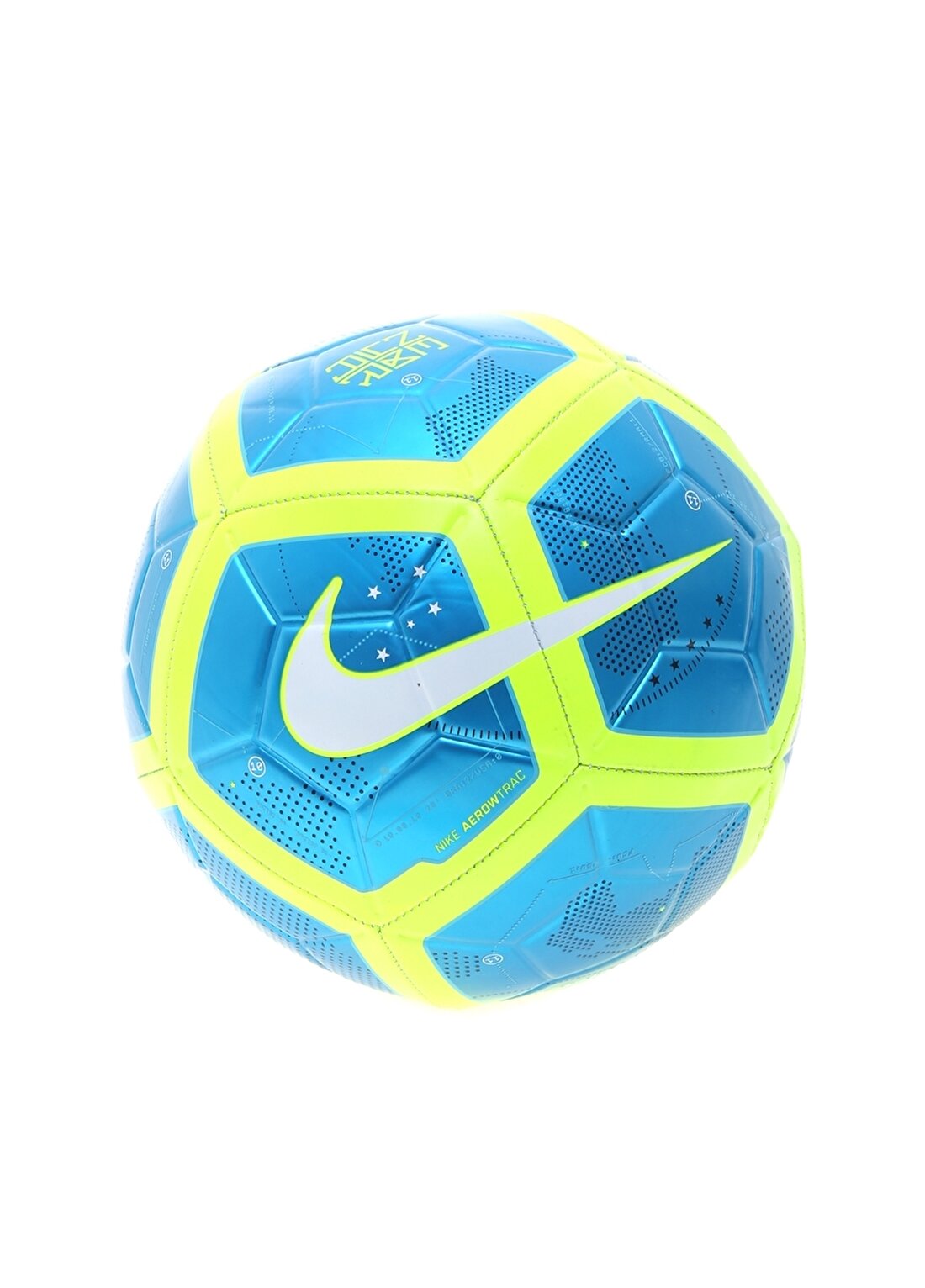 Nike Neymar Strike Futbol Topu
