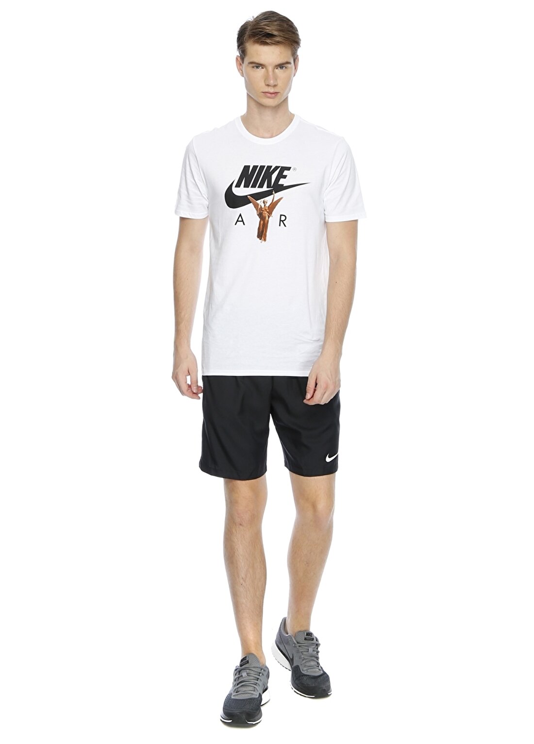 Nike Men'scourt Dry Şort