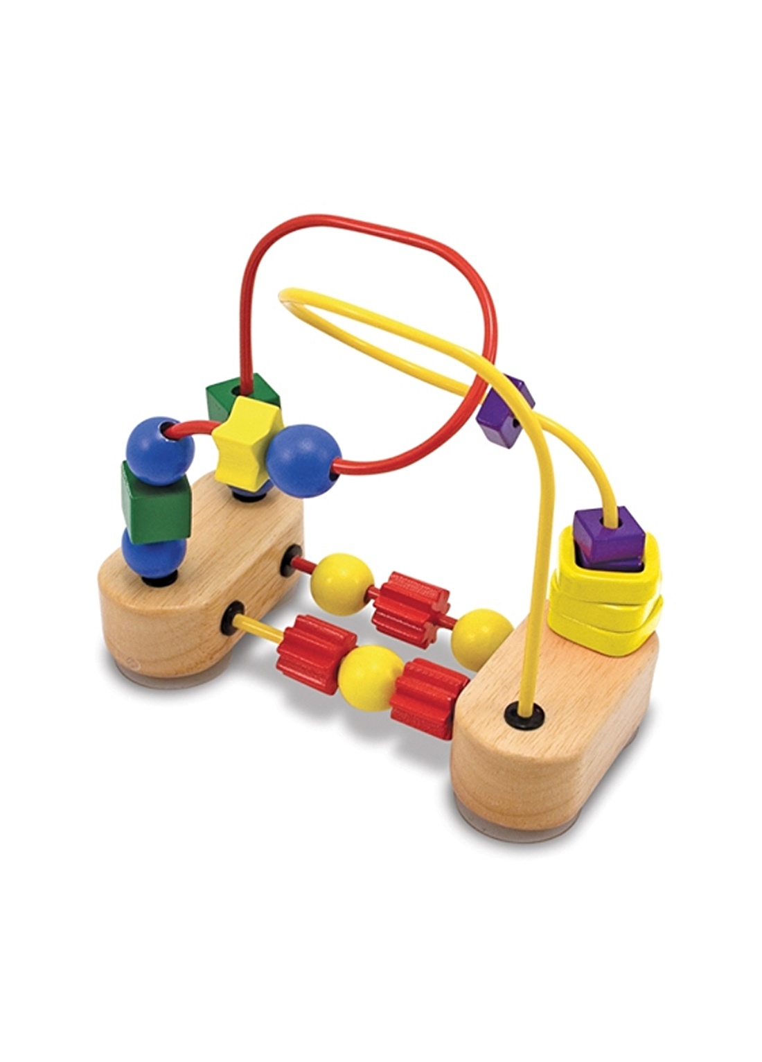 Melissa & Doug Ahşap Oyuncak