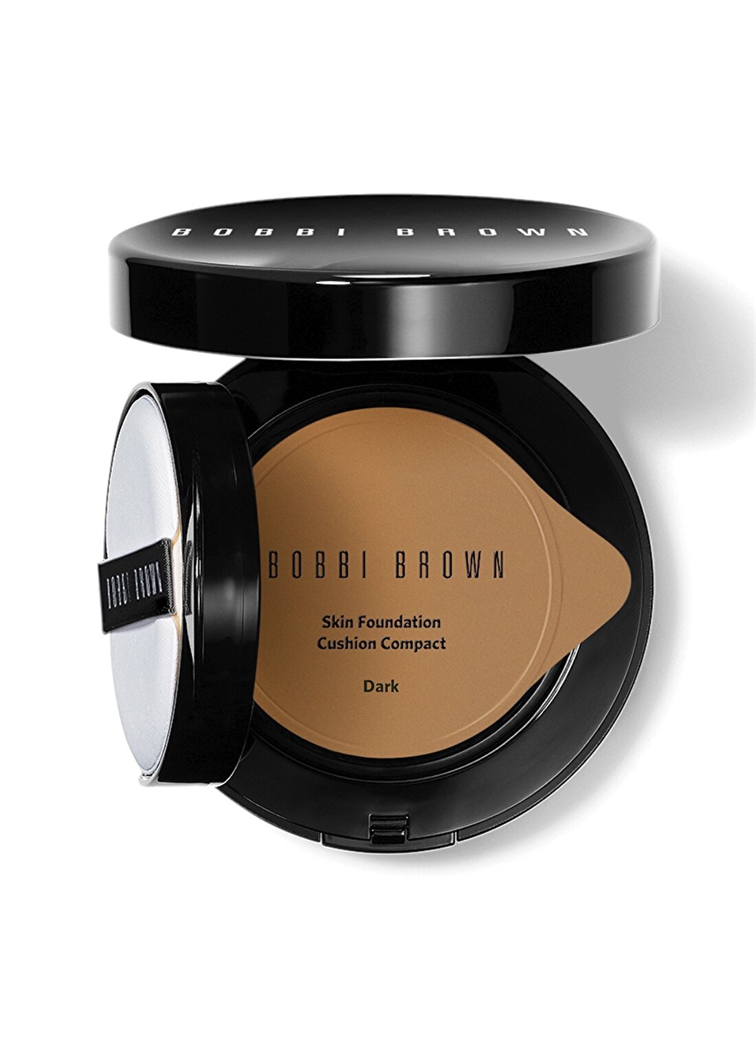 Bobbi Brown Skin Foundation Cushion Compact Spf 35 - Dark Fondöten