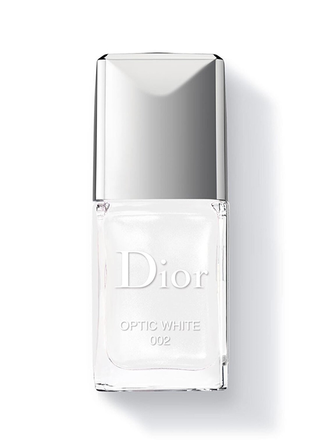 Dior Optic White 002 Oje