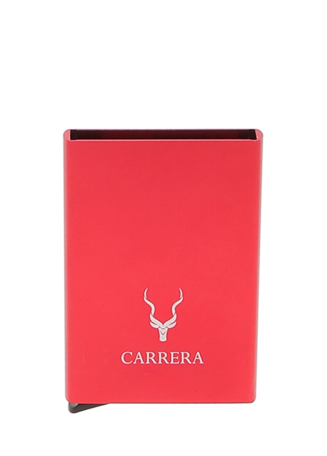 Carrera 6X9 Cm Kırmızı Erkek Kartlık