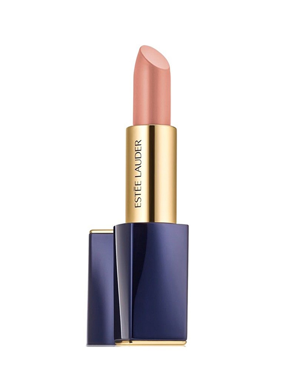 Estee Lauder Pure Color Envy Matte Sculpting Lipstick 110 Covetous Nude Ruj