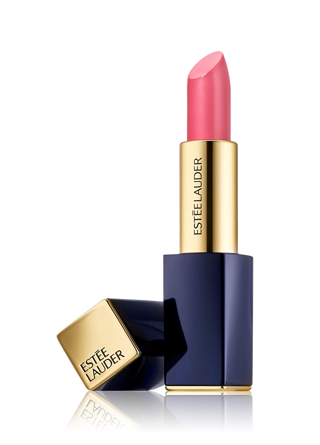 Estee Lauder Pure Color Envy Sheer Matte Baby Bloom Ruj