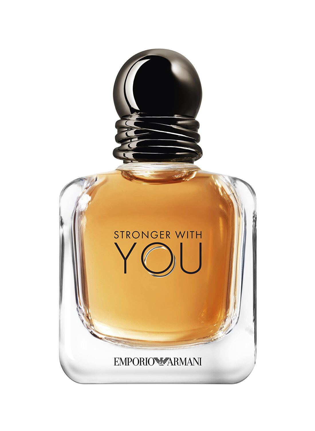 Armani Emporio Stronger With You Edt 50 ml Erkek Parfüm