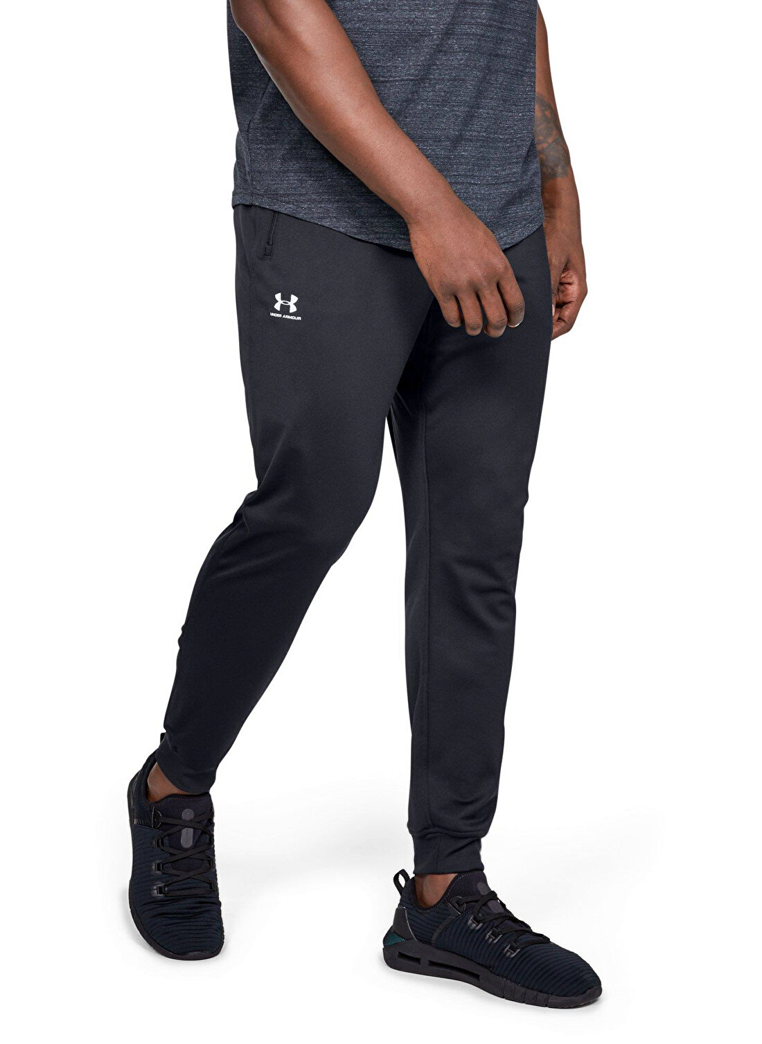 Under Armour 1290261-001 Sportstyle Tricot Jogger Erkek Eşofman Altı