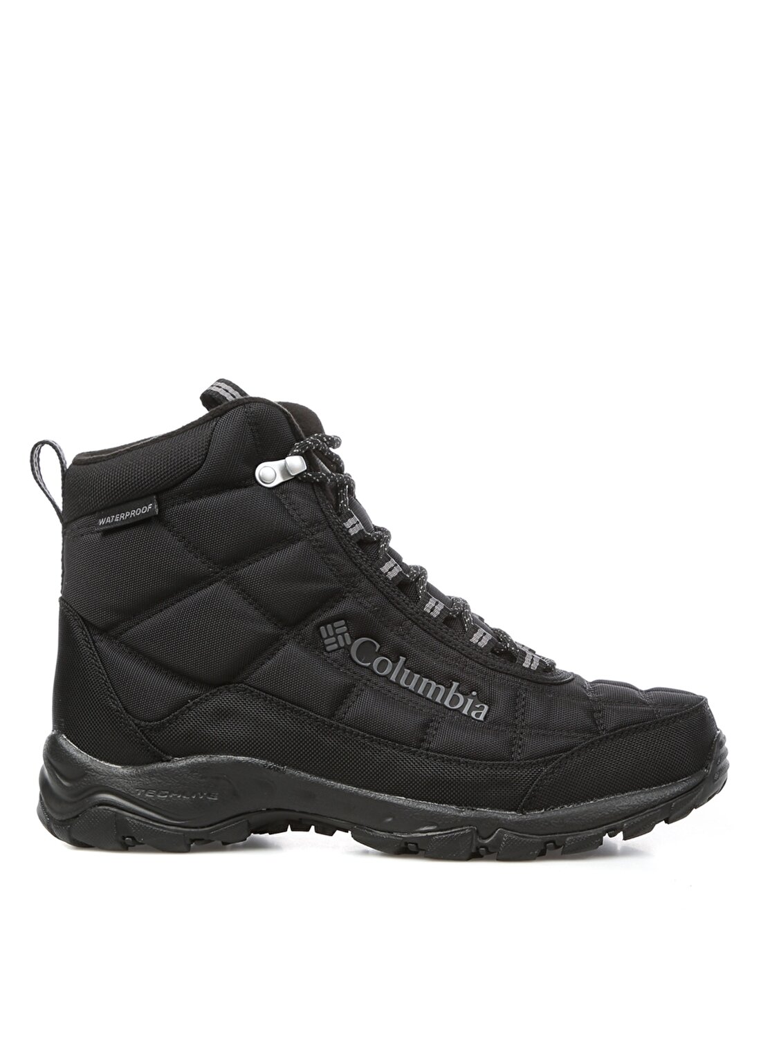 Columbia Siyah Erkek Outdoor Ayakkabısı BM1766-012