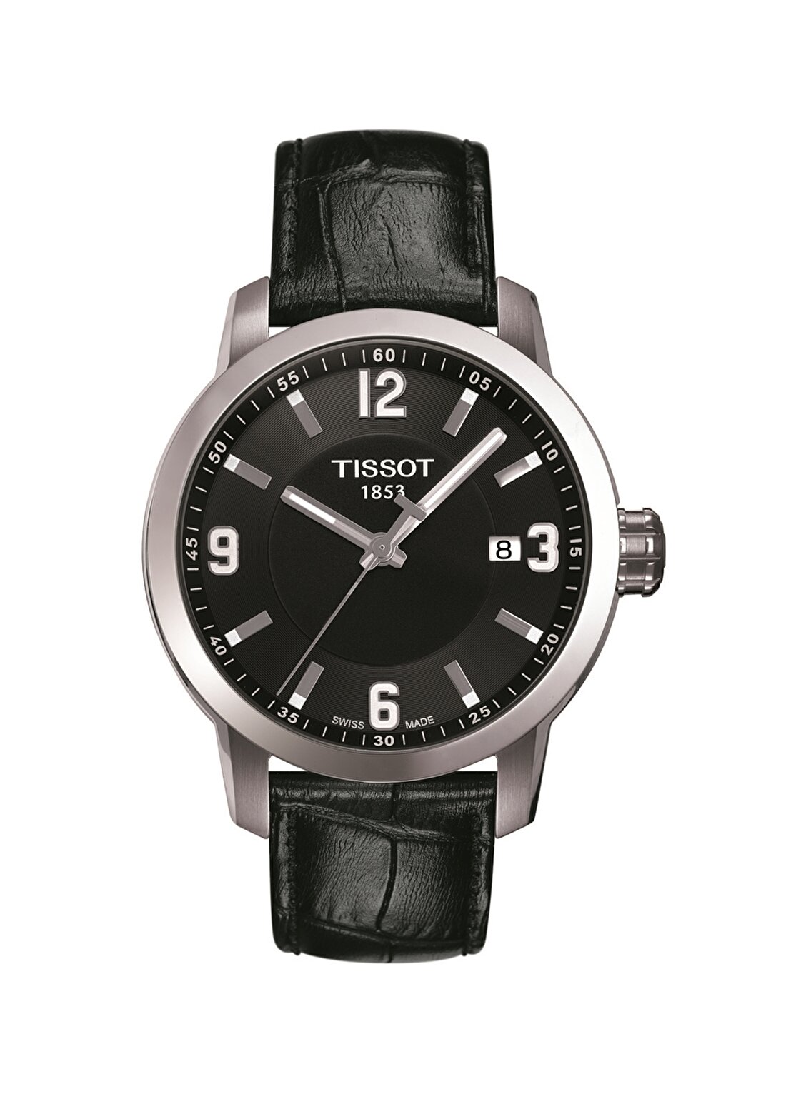 Tissot Saat