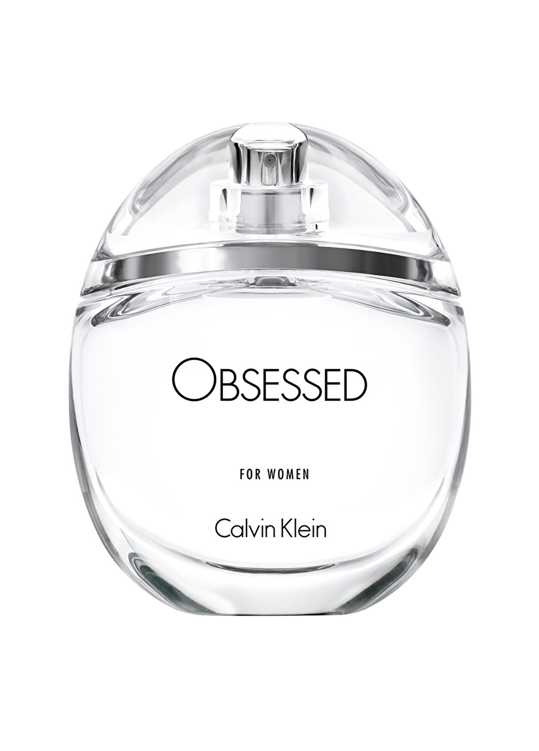 Calvin Klein Obsessed Edp 100 Ml Kadın Parfüm
