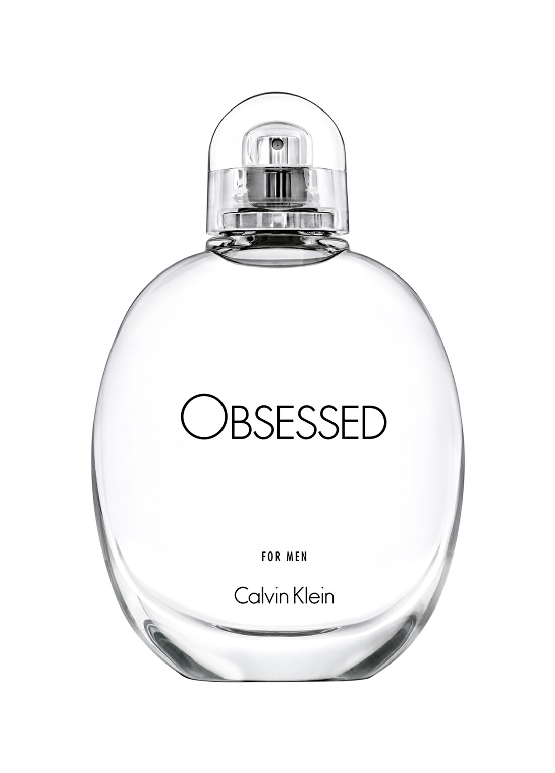 Calvin Klein Obsessed Edt 125 Ml Erkek Parfüm