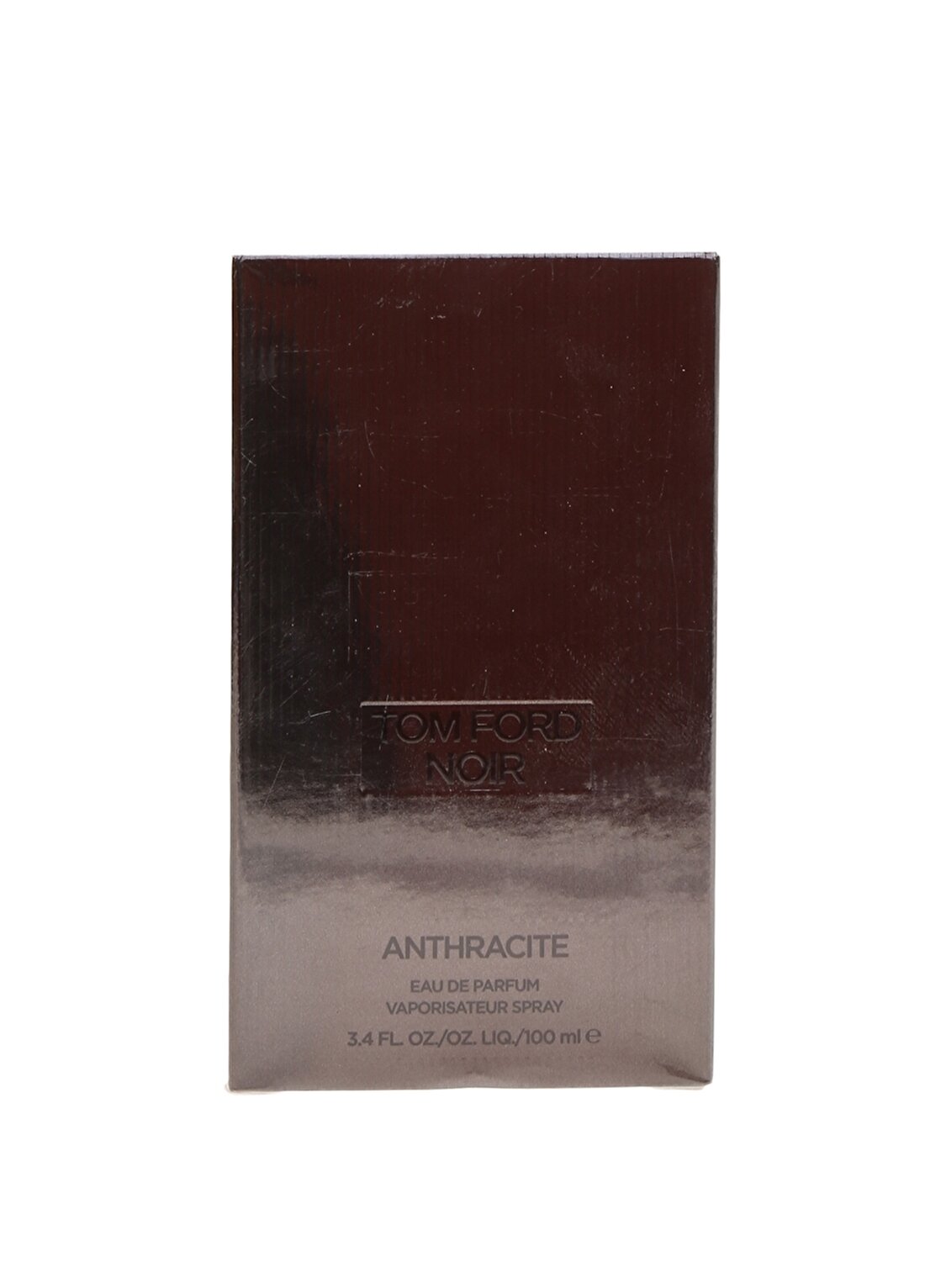 Tom Ford Noir Anthracite Edp 100 Ml Parfüm